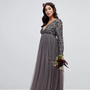 Maternity Dress